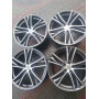 Диск литий   R19 8.5j PCD5*112 ET45 DIA70.4 (сірий)|KBA49894|