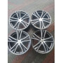 Диск литий   R19 8.5j PCD5*112 ET45 DIA70.4 (сірий)|KBA49894|