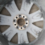Диск литий Mercedes - Benz  R19 8.5j PCD5*112 ET56 DIA66.6 (сірий)|A1644012502|