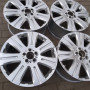 Диск литий Mercedes - Benz  R19 8.5j PCD5*112 ET56 DIA66.6 (сірий)|A1644012502|