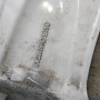 Диск литий Mercedes - Benz  R19 8.5j PCD5*112 ET56 DIA66.6 (сірий)|A1644012502|