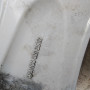 Диск литий Mercedes - Benz  R19 8.5j PCD5*112 ET56 DIA66.6 (сірий)|A1644012502|