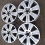Диск литий Mercedes - Benz  R19 8.5j PCD5*112 ET56 DIA66.6 (сірий)|A1644012502|