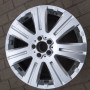 Диск литий Mercedes - Benz  R19 8.5j PCD5*112 ET56 DIA66.6 (сірий)|A1644012502|