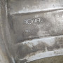 Диск литий Mercedes - Benz  R19 8.0j PCD5*112 ET60 DIA66.6 (сірий)|A1644014702|