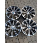 Диск литий Bmw  R19 9.5j PCD5*120 ET35 DIA72.6 (темно сірий)||