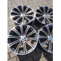Диск литий Bmw  R19 9.5j PCD5*120 ET35 DIA72.6 (темно сірий)||