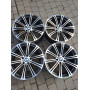 Диск литий Bmw  R19 9.5j PCD5*120 ET35 DIA72.6 (темно сірий)||