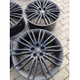 Диск литий   R19 8.0j PCD5*120 ET35 DIA72.6 (чорний)|KBA47302|