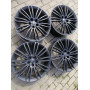 Диск литий   R19 8.0j PCD5*120 ET35 DIA72.6 (чорний)|KBA47302|