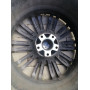 Диск литий   R19 8.0j PCD5*120 ET35 DIA72.6 (чорний)|KBA47302|