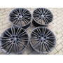 Диск литий   R19 8.0j PCD5*120 ET35 DIA72.6 (чорний)|KBA47302|