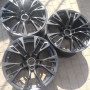Диск литий Bmw  R20 10.0j PCD5*120 ET35 DIA74.1 (чорні)||