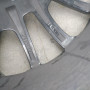 Диск литий Land Rover  R20 9.5j PCD5*120 ET40 DIA72.6 (чорний)||