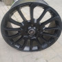 Диск литий Land Rover  R20 9.5j PCD5*120 ET40 DIA72.6 (чорний)||