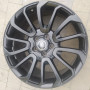 Диск литий Land Rover  R20 9.5j PCD5*120 ET40 DIA72.6 (чорний)||