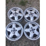Диск литий Ronal  R15 5.5j PCD4*100 ET45 DIA56.1 (сірий)|6769404|