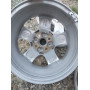 Диск литий Ronal  R15 5.5j PCD4*100 ET45 DIA56.1 (сірий)|6769404|