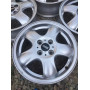Диск литий Ronal  R15 5.5j PCD4*100 ET45 DIA56.1 (сірий)|6769404|