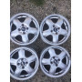 Диск литий Ronal  R15 5.5j PCD4*100 ET45 DIA56.1 (сірий)|6769404|