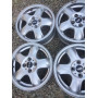 Диск литий Ronal  R15 5.5j PCD4*100 ET45 DIA56.1 (сірий)|6769404|