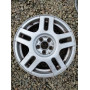 Диск литий Volkswagen  R16 j PCD5*100 ET42 DIA57.1 (сірий)|1J0601025F|