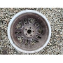 Диск литий Volkswagen  R16 j PCD5*100 ET42 DIA57.1 (сірий)|1J0601025F|