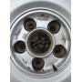 Диск литий Volkswagen  R16 j PCD5*100 ET42 DIA57.1 (сірий)|1J0601025F|