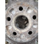 Диск литий Volkswagen  R16 j PCD5*100 ET42 DIA57.1 (сірий)|1J0601025F|