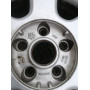 Диск литий Volkswagen  R16 j PCD5*112 ET50 DIA57.1 (сірий)|1t0601025c|
