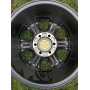 Диск литий WSP Italy W1707 Toyota R17 7.5j PCD6*139.7 ET30 DIA106.1 (сірий)|W1707|