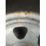 Диск Стальний Nissan  R16 6.0j PCD6*139.7 ET40 DIA100.1 (білий)|4030037G00|