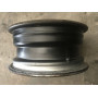 Диск Стальний Volkswagen  R13 5.5j PCD4*100 ET43 DIA57.1 (сірий)|VO513006|
