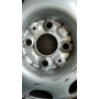 Диск Стальний Volkswagen  R13 5.5j PCD4*100 ET43 DIA57.1 (сірий)|VO513006|