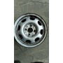Диск Стальний Volkswagen  R13 5.5j PCD4*100 ET43 DIA57.1 (сірий)|VO513006|