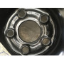 Диск Стальний Skoda  R14 6.0j PCD5*100 ET38 DIA57.1 (чорний)|KFZ LW7600|