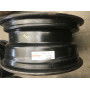 Диск Стальний Skoda  R14 6.0j PCD5*100 ET38 DIA57.1 (чорний)|KFZ LW7600|