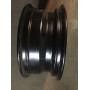 Диск Стальний   R15 j PCD4*100 ET DIA56.6 (чорний)||