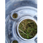 Диск Стальний Audi  R15 6.0j PCD4*108 ET37 DIA57.1 (чорний)|2150907|