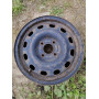 Диск Стальний Ford  R15 6.0j PCD4*108 ET49.5 DIA63.4 (чорний)|2150815|