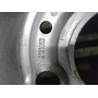 Диск Стальний   R15 5.5j PCD4*100 ET45 DIA56.1 (сірий)|6768497|