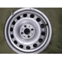 Диск Стальний   R15 5.5j PCD4*100 ET45 DIA56.1 (сірий)|6768497|