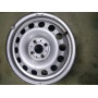 Диск Стальний   R15 5.5j PCD4*100 ET45 DIA56.1 (сірий)|6768497|