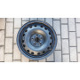 Диск Стальний   R15 6.0j PCD5*100 ET50 DIA56.1 (чорний)|RPC109747|