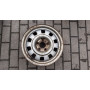 Диск Стальний Volvo  R15 5.5j PCD5*108 ET25 DIA65.1 (сірий)|volvo1273387|