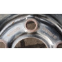 Диск Стальний Volvo  R15 6.0j PCD5*108 ET25 DIA65.1 (чорний)|volvo1387534|