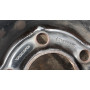 Диск Стальний Volvo  R15 6.0j PCD5*108 ET43 DIA65.1 (чорний)|volvo6819704|