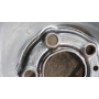 Диск Стальний Volvo  R15 6.5j PCD5*108 ET43 DIA65.1 (чорний)|9157507|