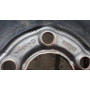 Диск Стальний Volvo  R15 6.5j PCD5*108 ET43 DIA65.1 (чорний)|9157507|