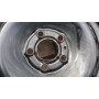 Диск Стальний Volvo  R15 6.5j PCD5*108 ET43 DIA65.1 (чорний)|9157507|
